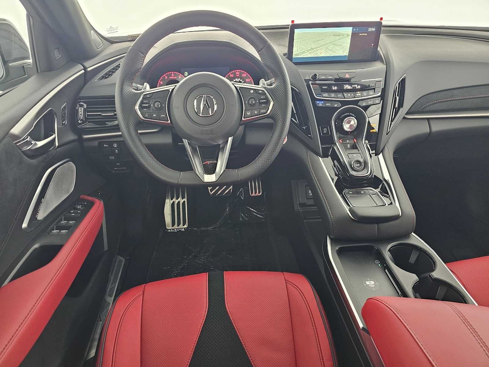 2026 Acura RDX 4A-SPEC