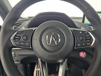 2026 Acura RDX 4A-SPEC
