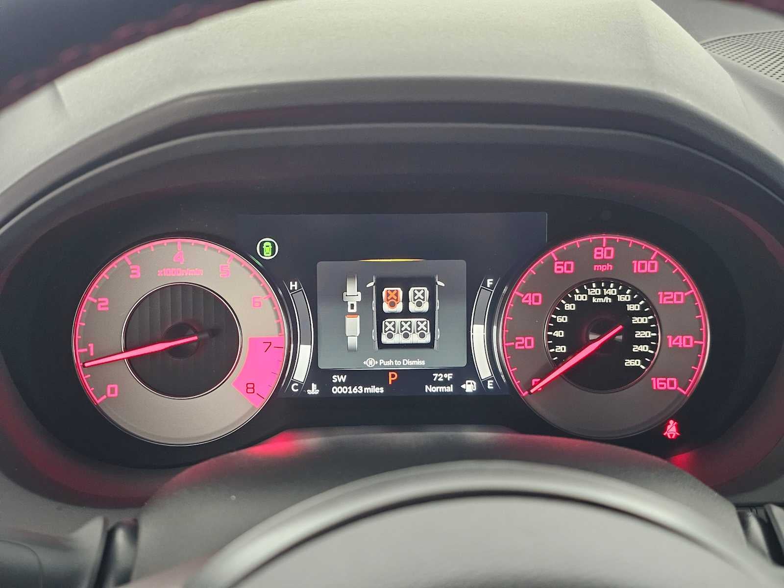 2026 Acura RDX 4A-SPEC