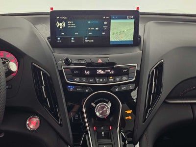 2026 Acura RDX 4A-SPEC