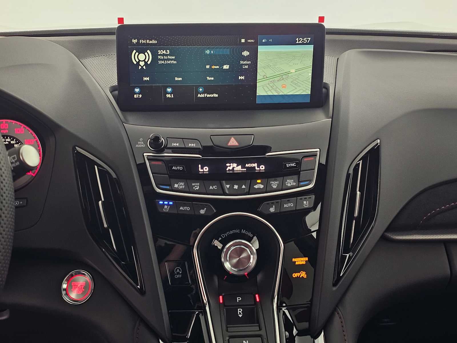 2026 Acura RDX 4A-SPEC