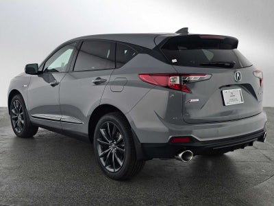 2026 Acura RDX 4A-SPEC