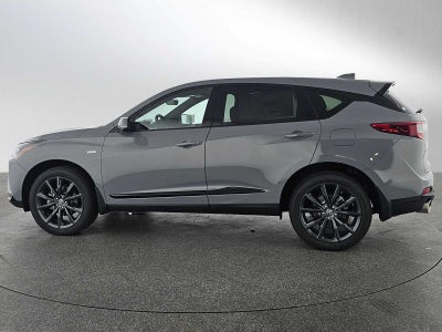 2026 Acura RDX 4A-SPEC