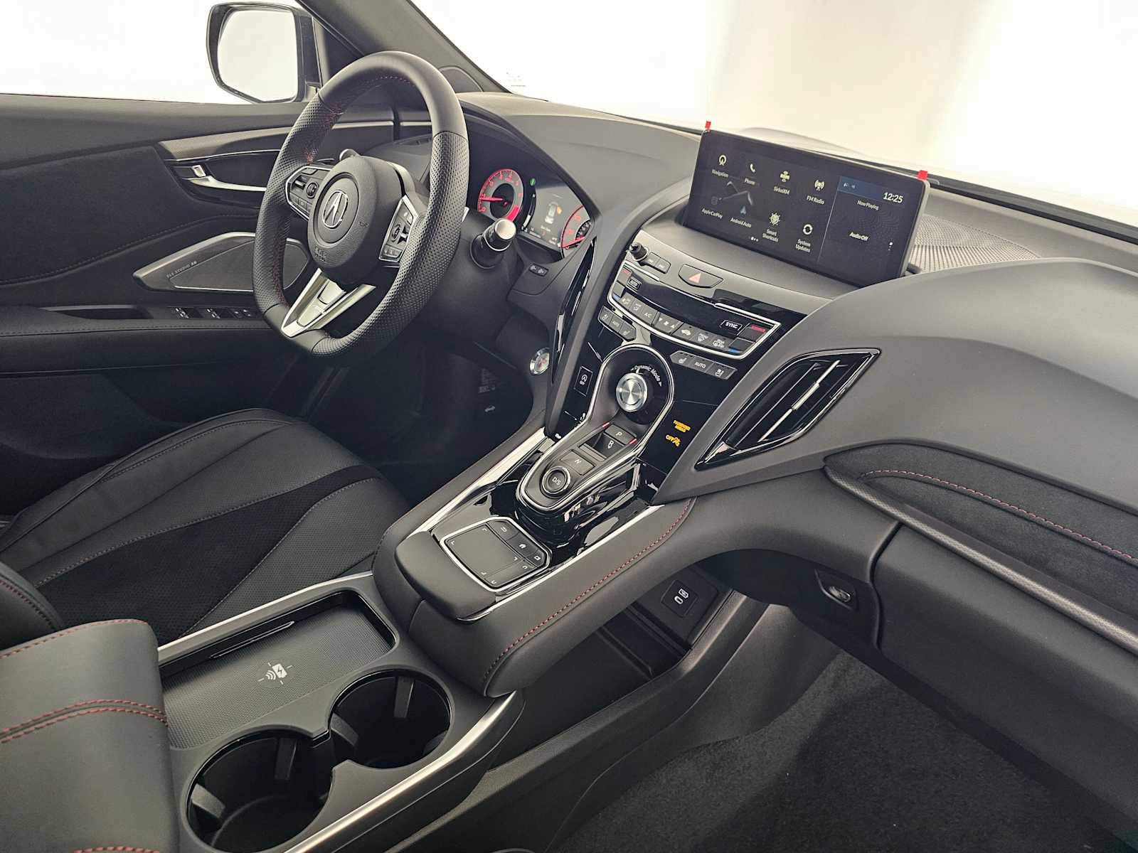 2026 Acura RDX 4A-SPEC