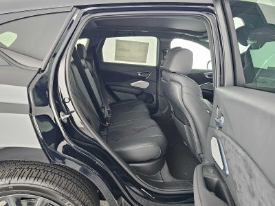2026 Acura RDX 4A-SPEC
