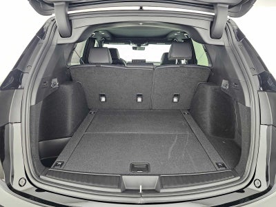 2026 Acura RDX 4A-SPEC
