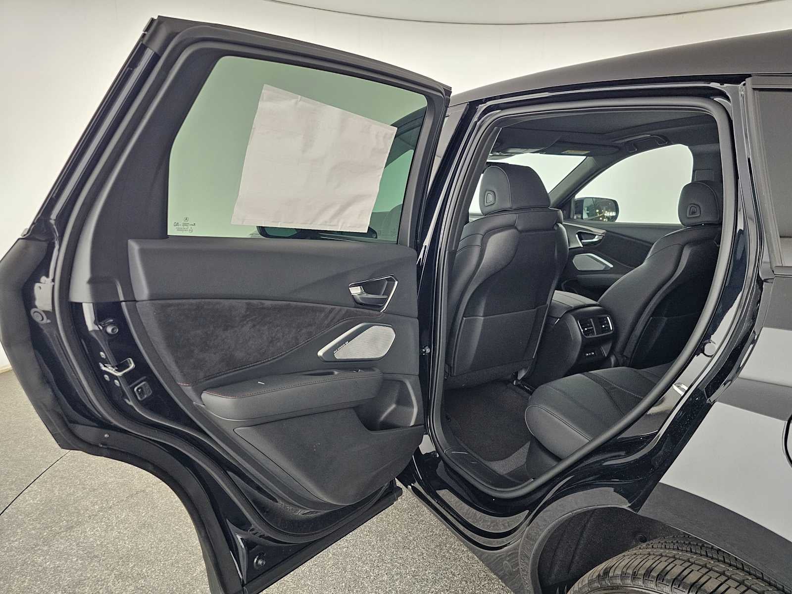 2026 Acura RDX 4A-SPEC