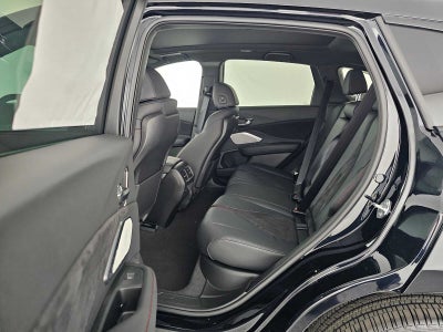 2026 Acura RDX 4A-SPEC
