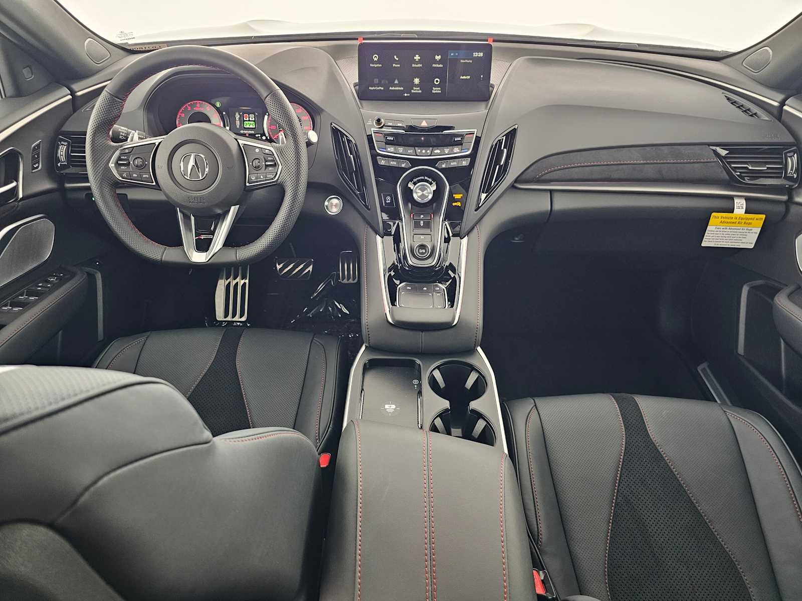 2026 Acura RDX 4A-SPEC