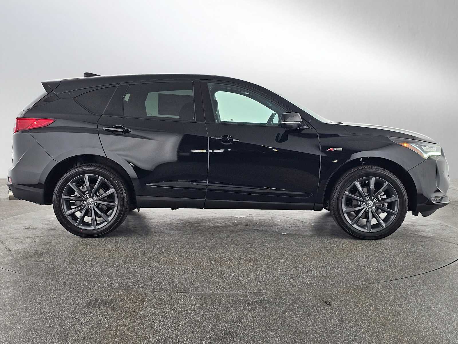 2026 Acura RDX 4A-SPEC