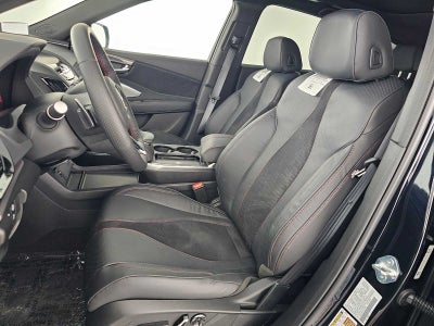 2026 Acura RDX 4A-SPEC
