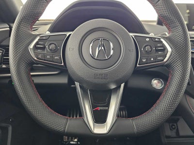 2026 Acura RDX 4A-SPEC