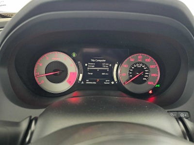 2026 Acura RDX 4A-SPEC