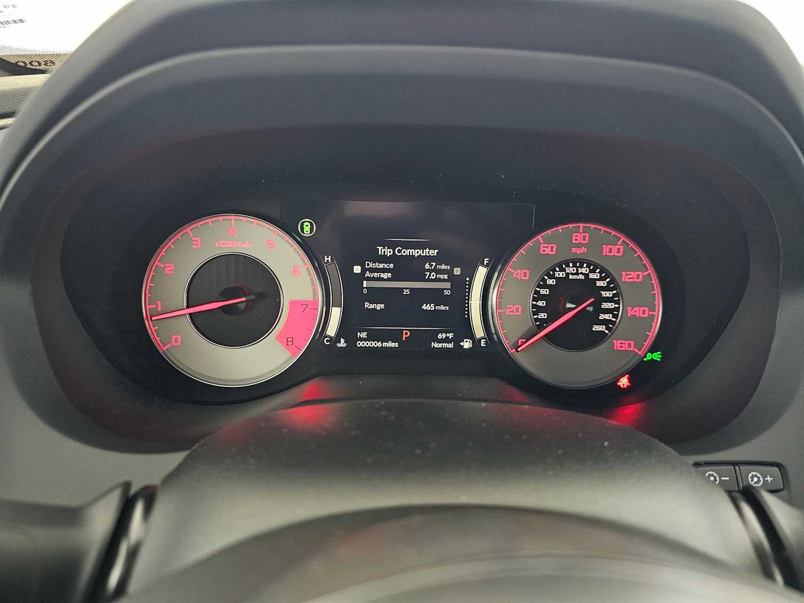 2026 Acura RDX 4A-SPEC