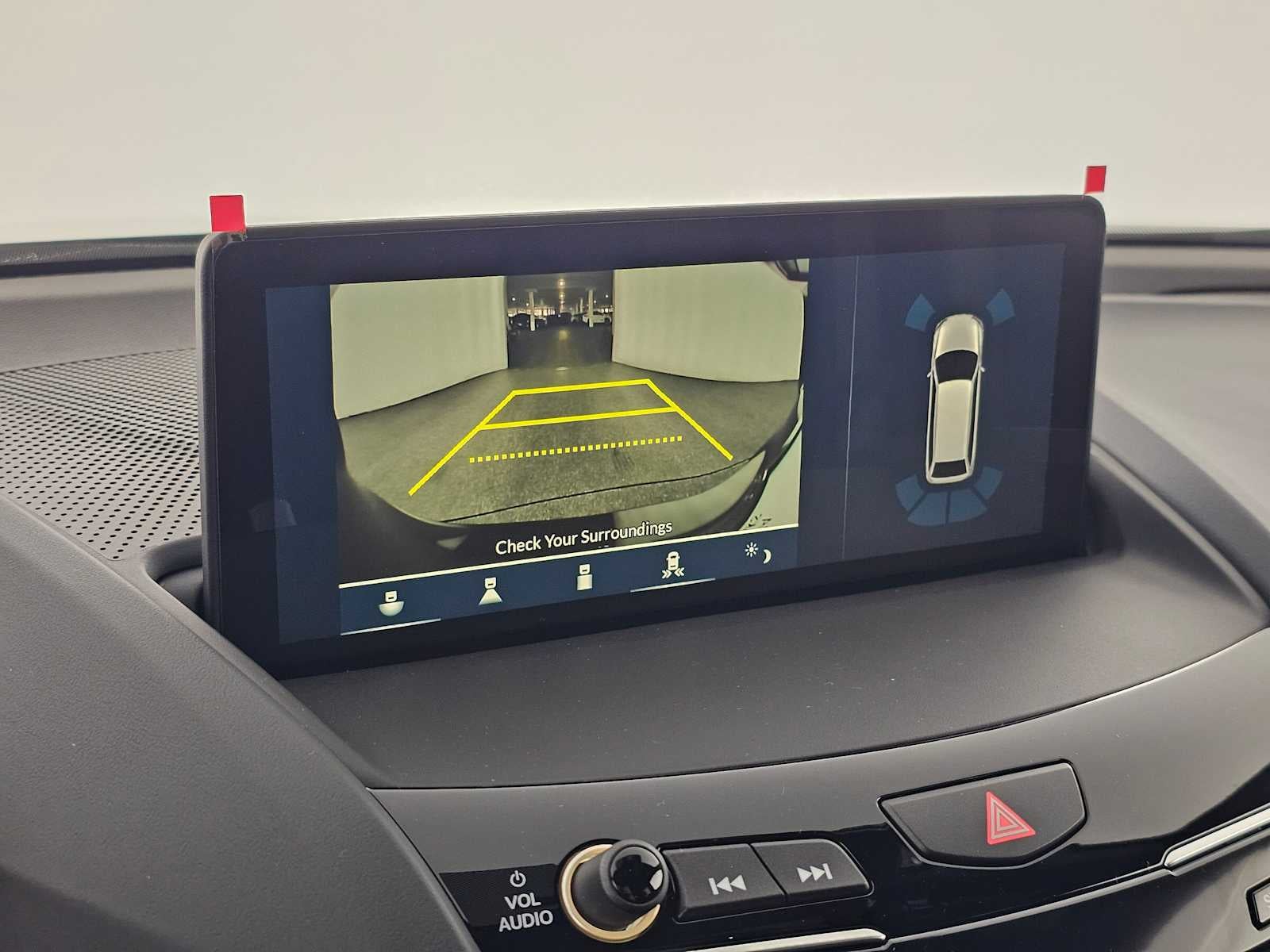 2026 Acura RDX 4A-SPEC