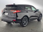 2026 Acura RDX 4A-SPEC