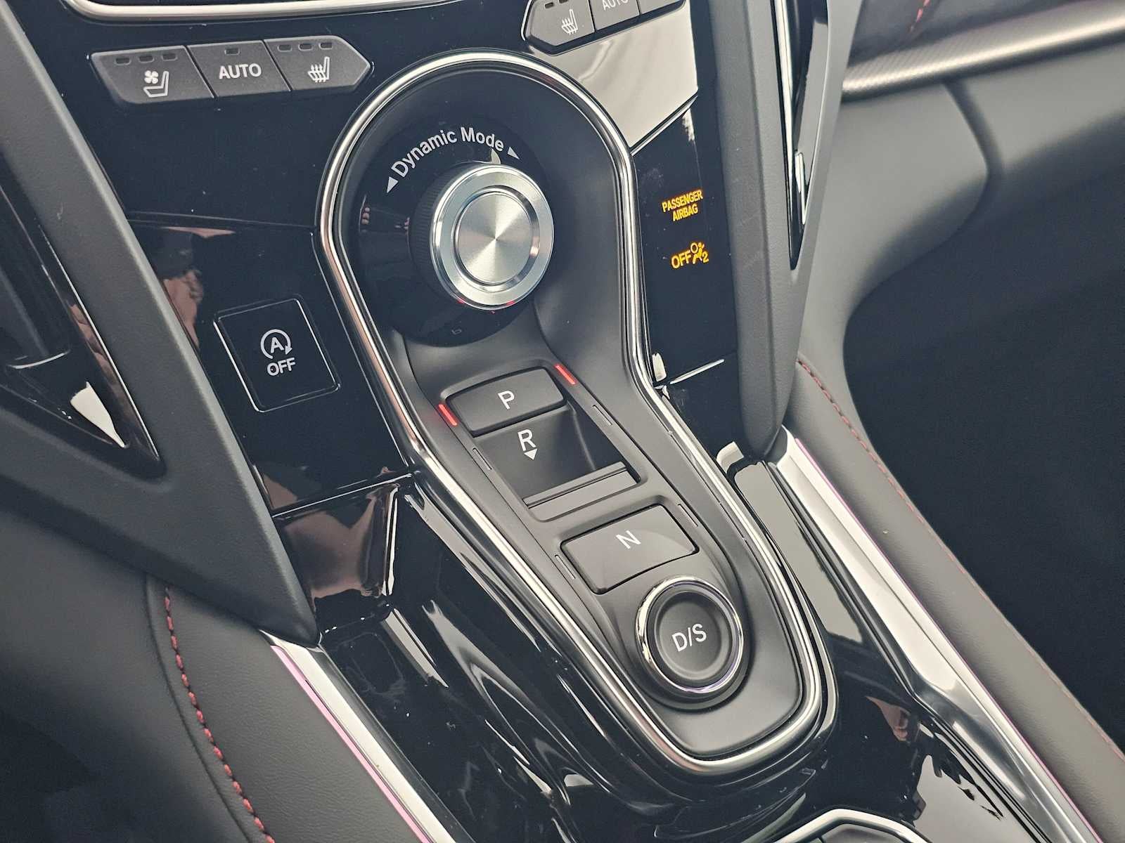 2026 Acura RDX 4A-SPEC