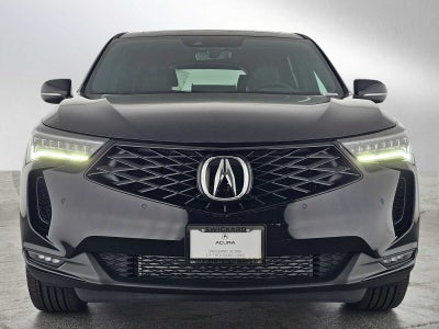 2026 Acura RDX 4A-SPEC