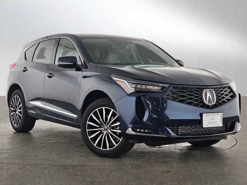2026 Acura RDX 4ADV