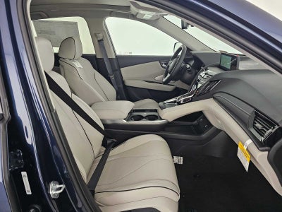 2026 Acura RDX 4ADV