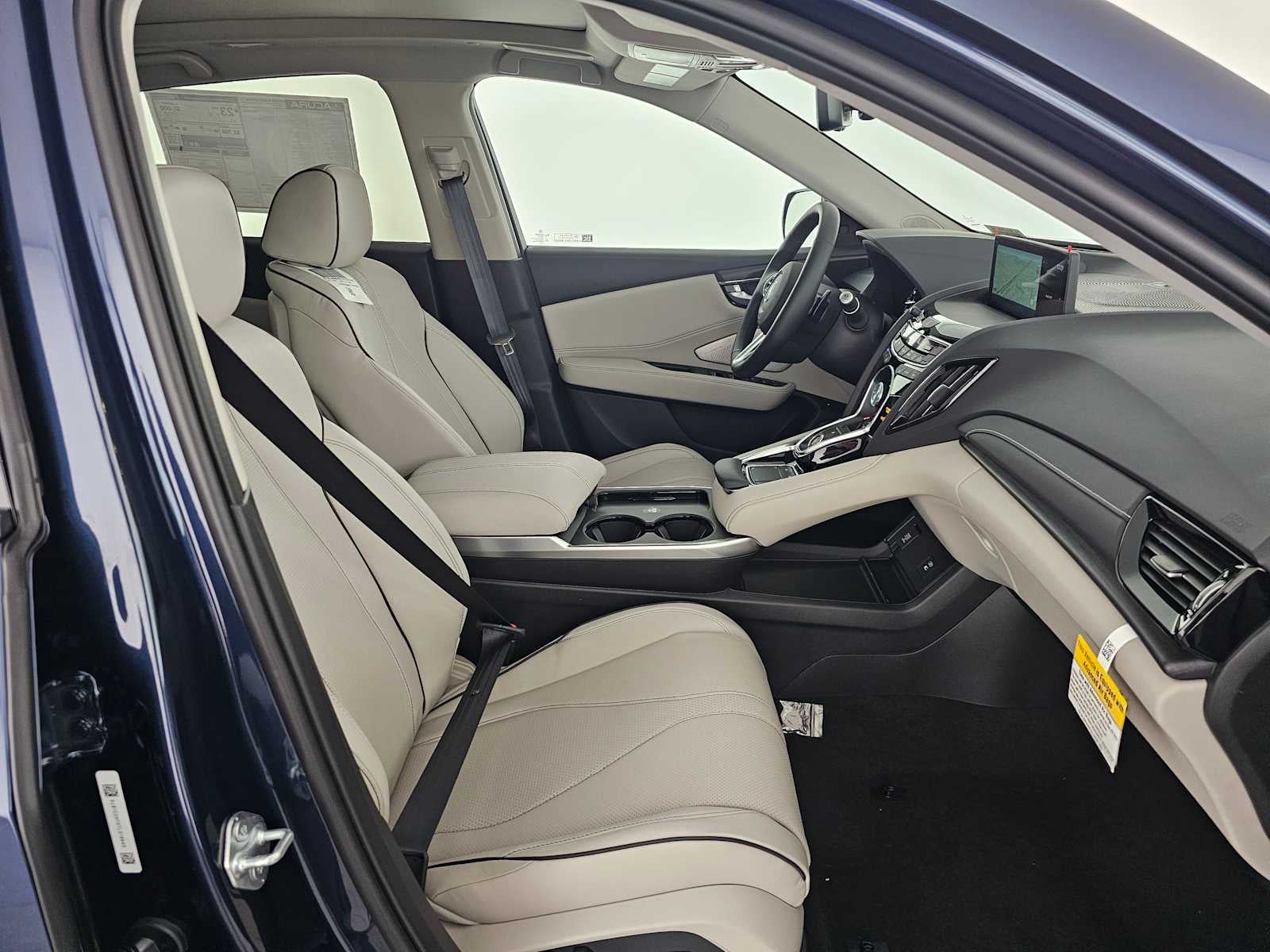 2026 Acura RDX 4ADV