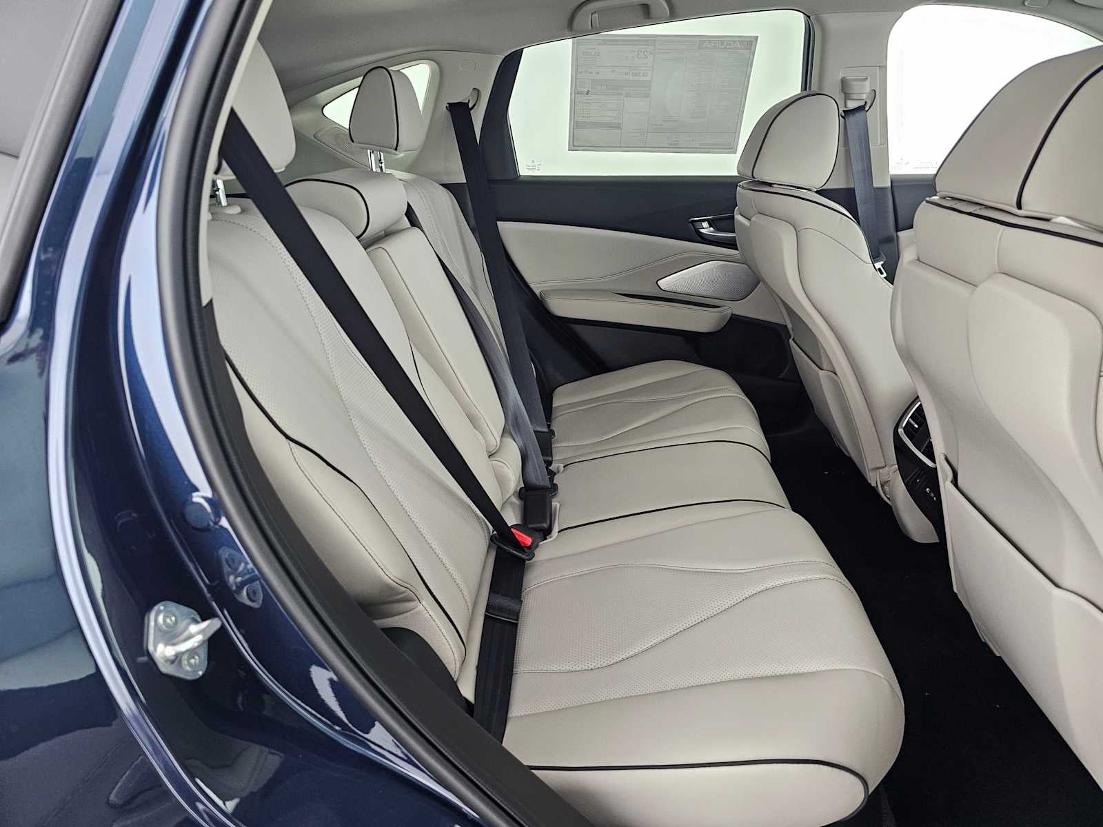 2026 Acura RDX 4ADV
