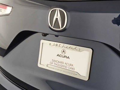 2026 Acura RDX 4ADV