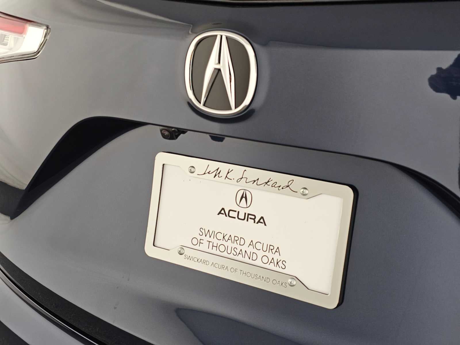 2026 Acura RDX 4ADV