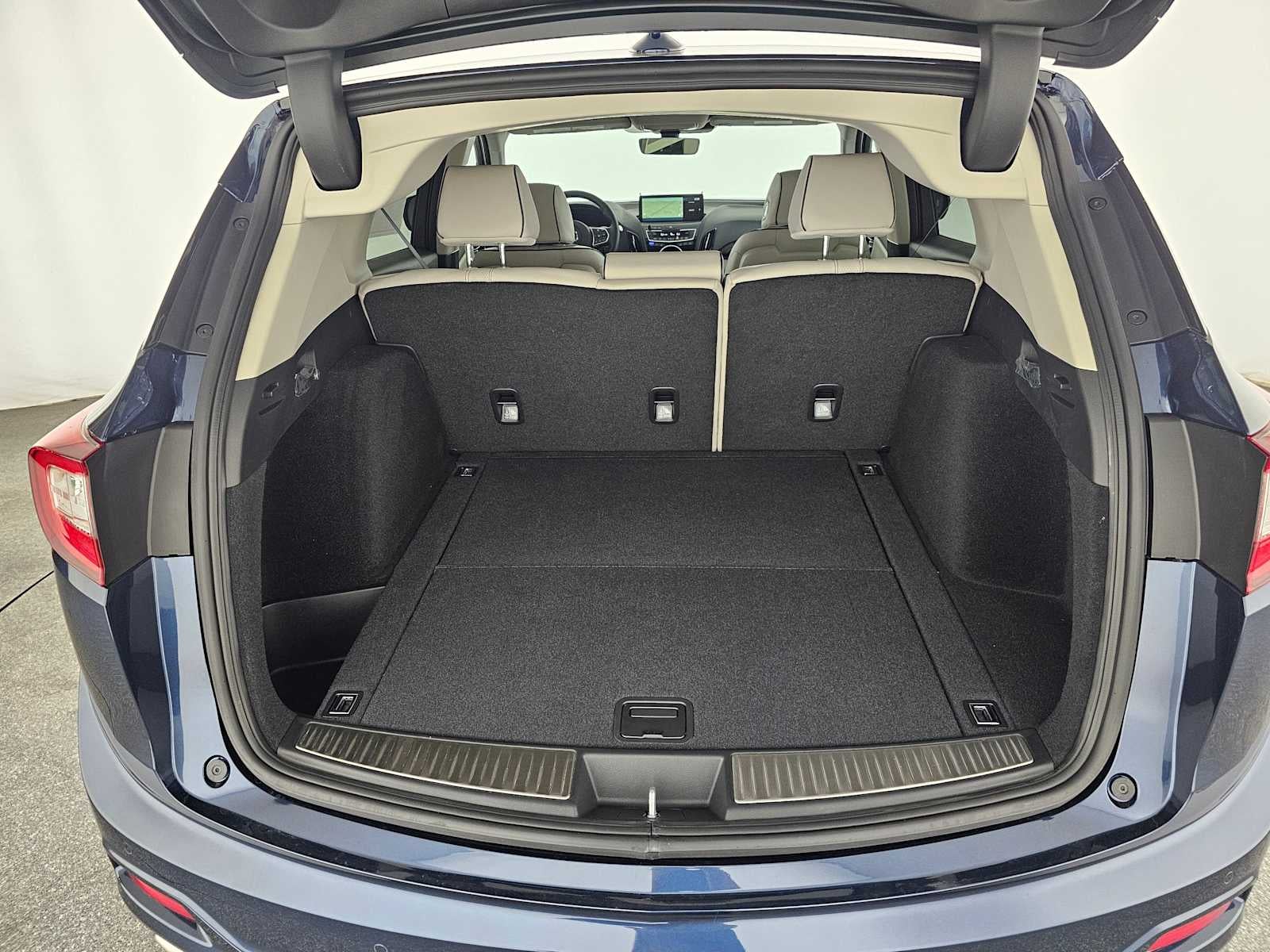 2026 Acura RDX 4ADV