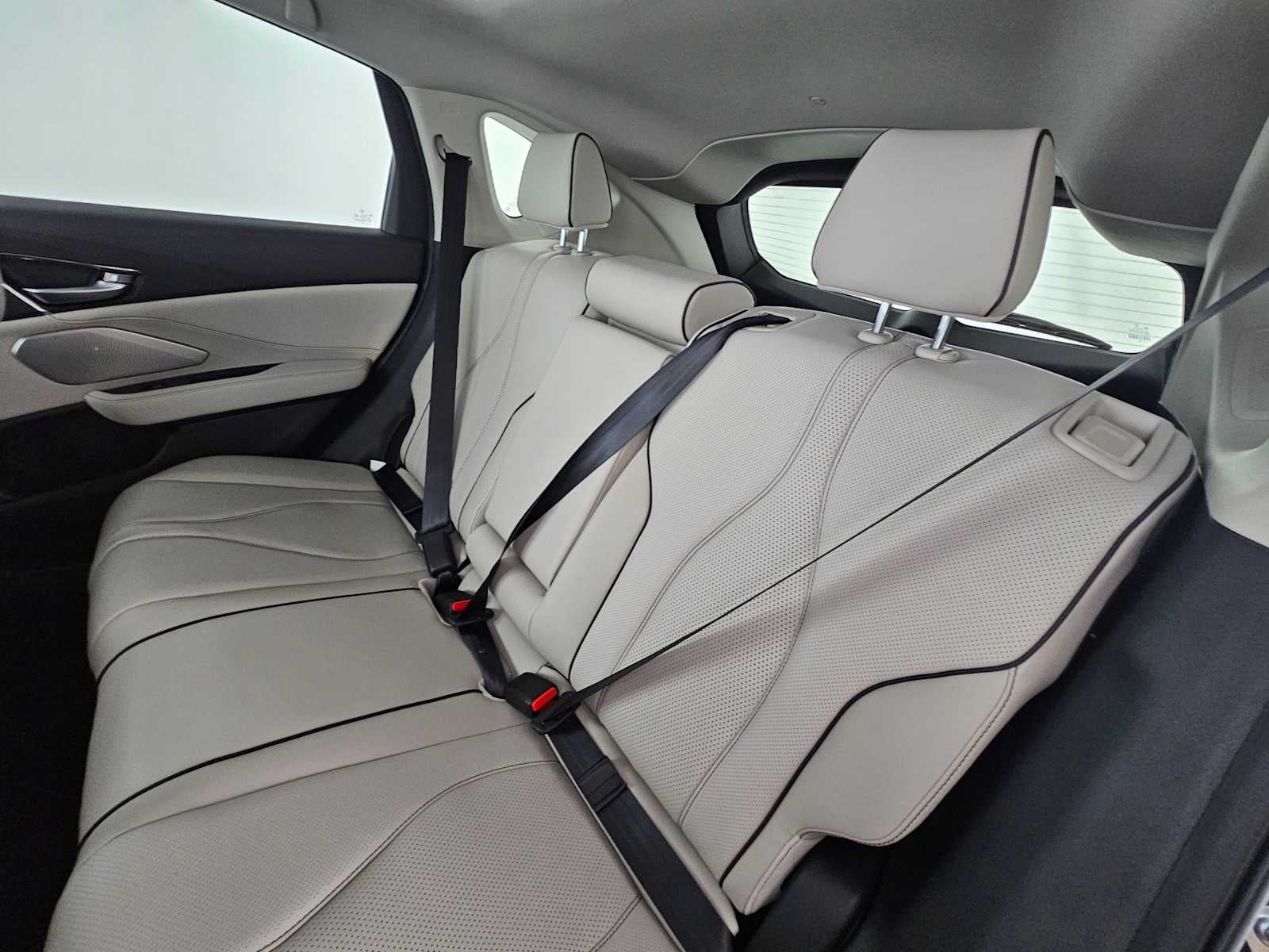 2026 Acura RDX 4ADV