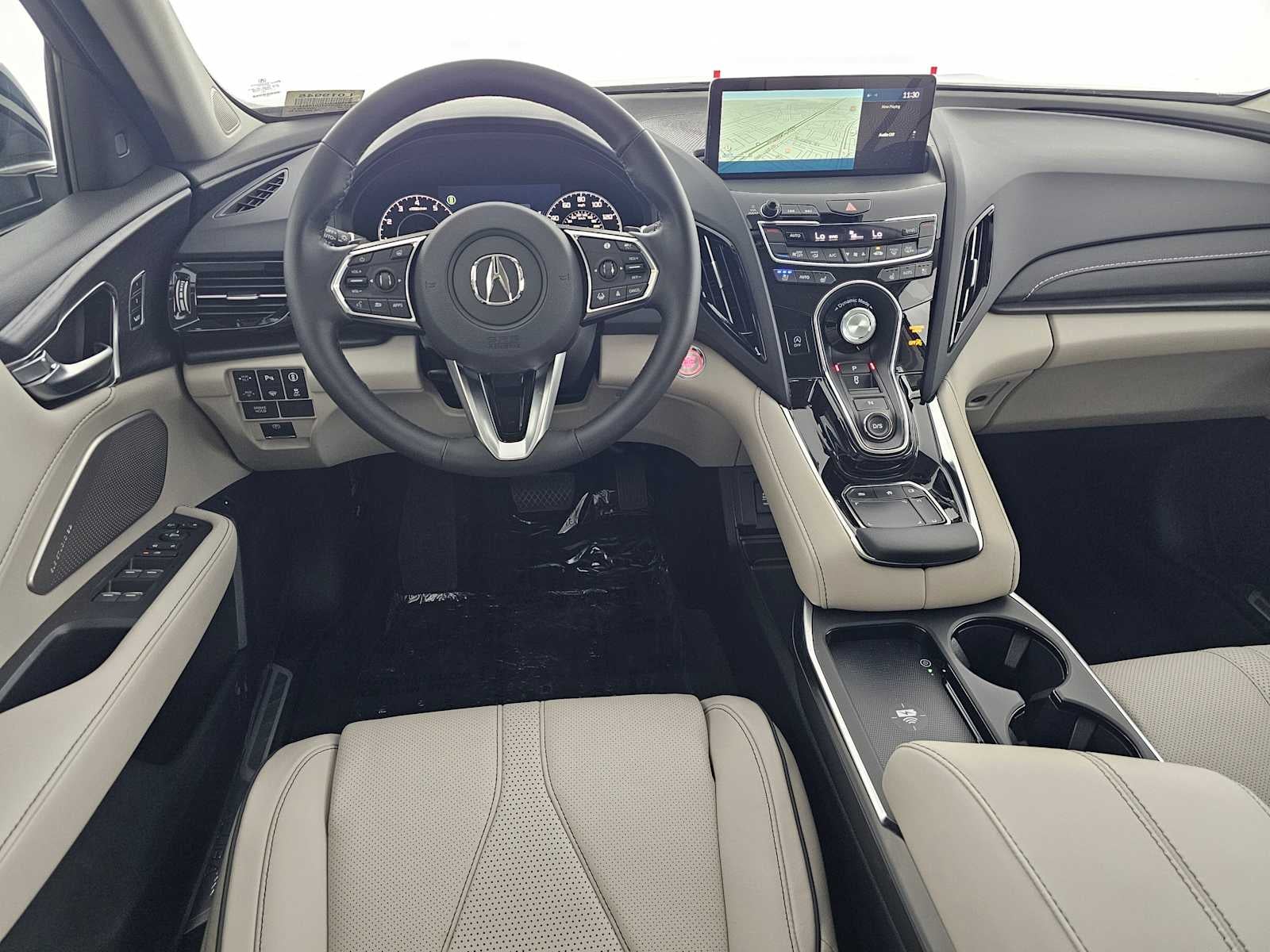 2026 Acura RDX 4ADV