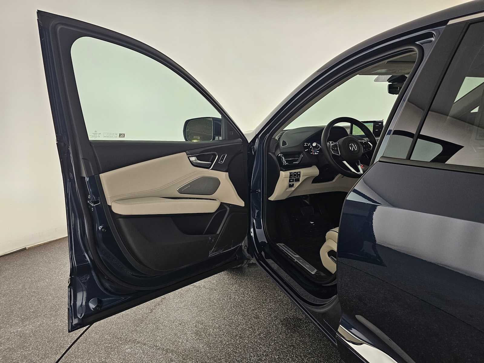 2026 Acura RDX 4ADV