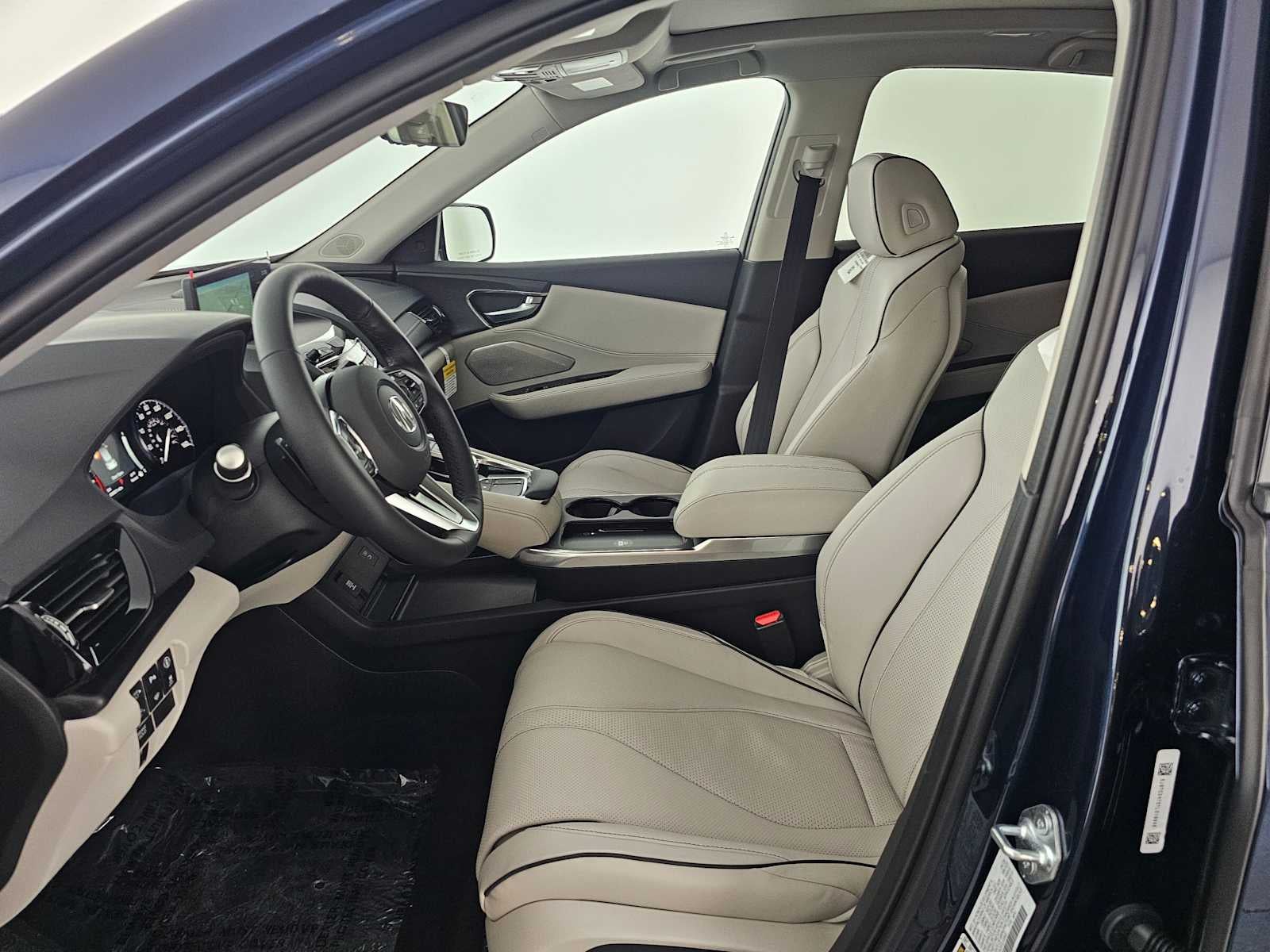 2026 Acura RDX 4ADV