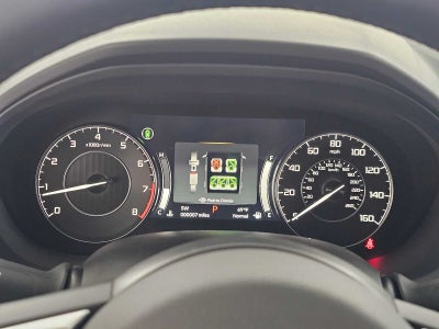 2026 Acura RDX 4ADV