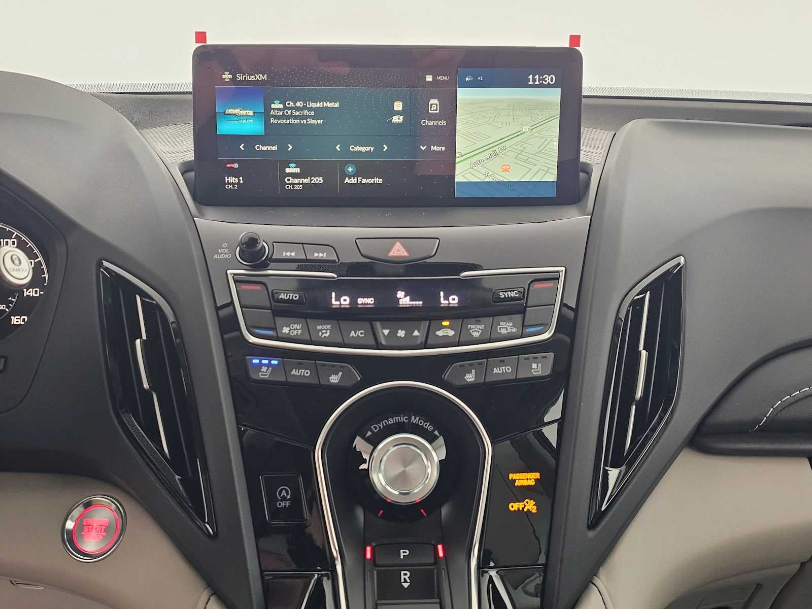 2026 Acura RDX 4ADV