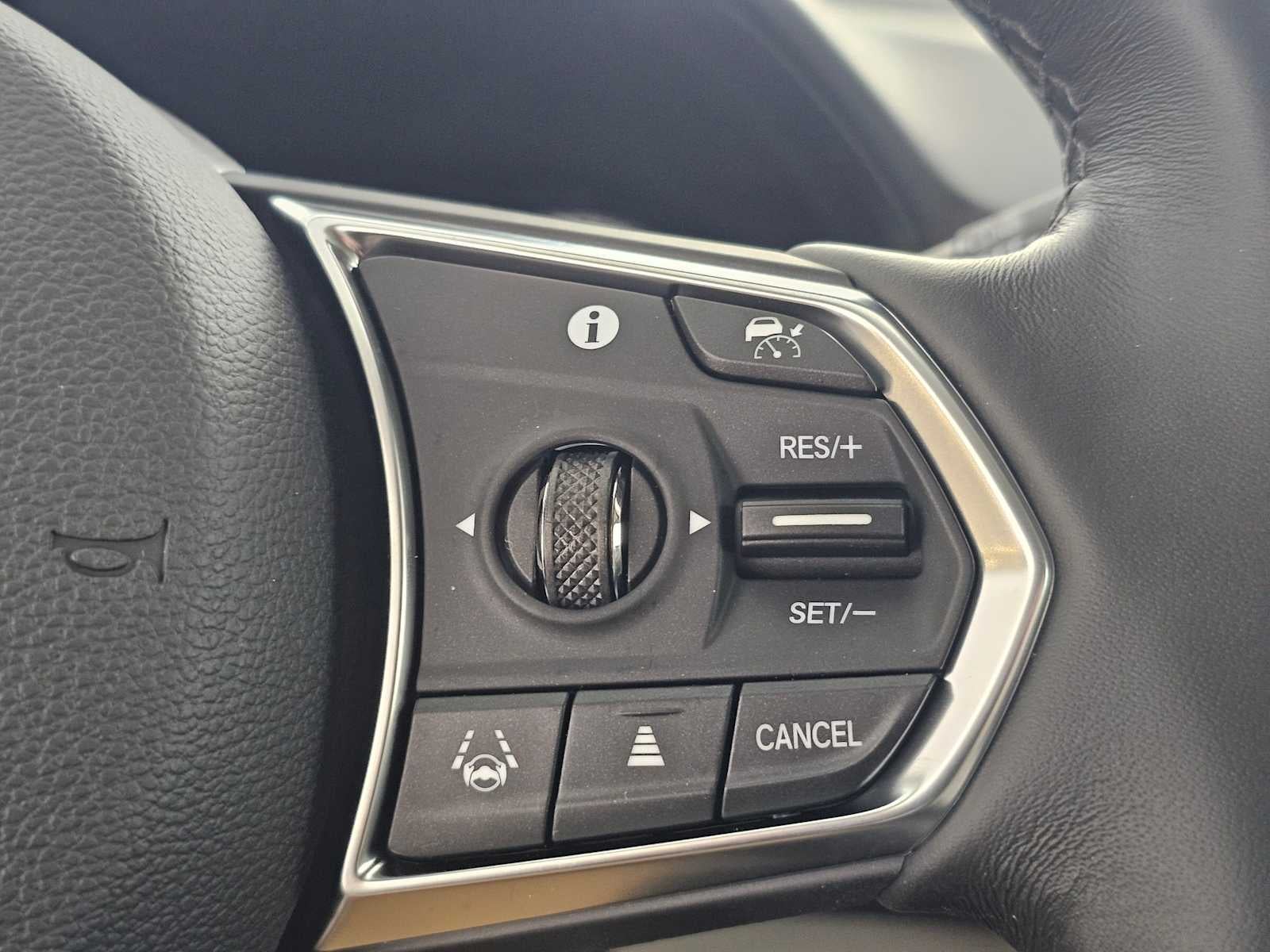 2026 Acura RDX 4ADV