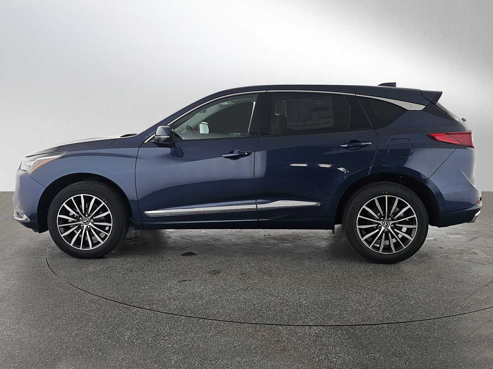 2026 Acura RDX 4ADV