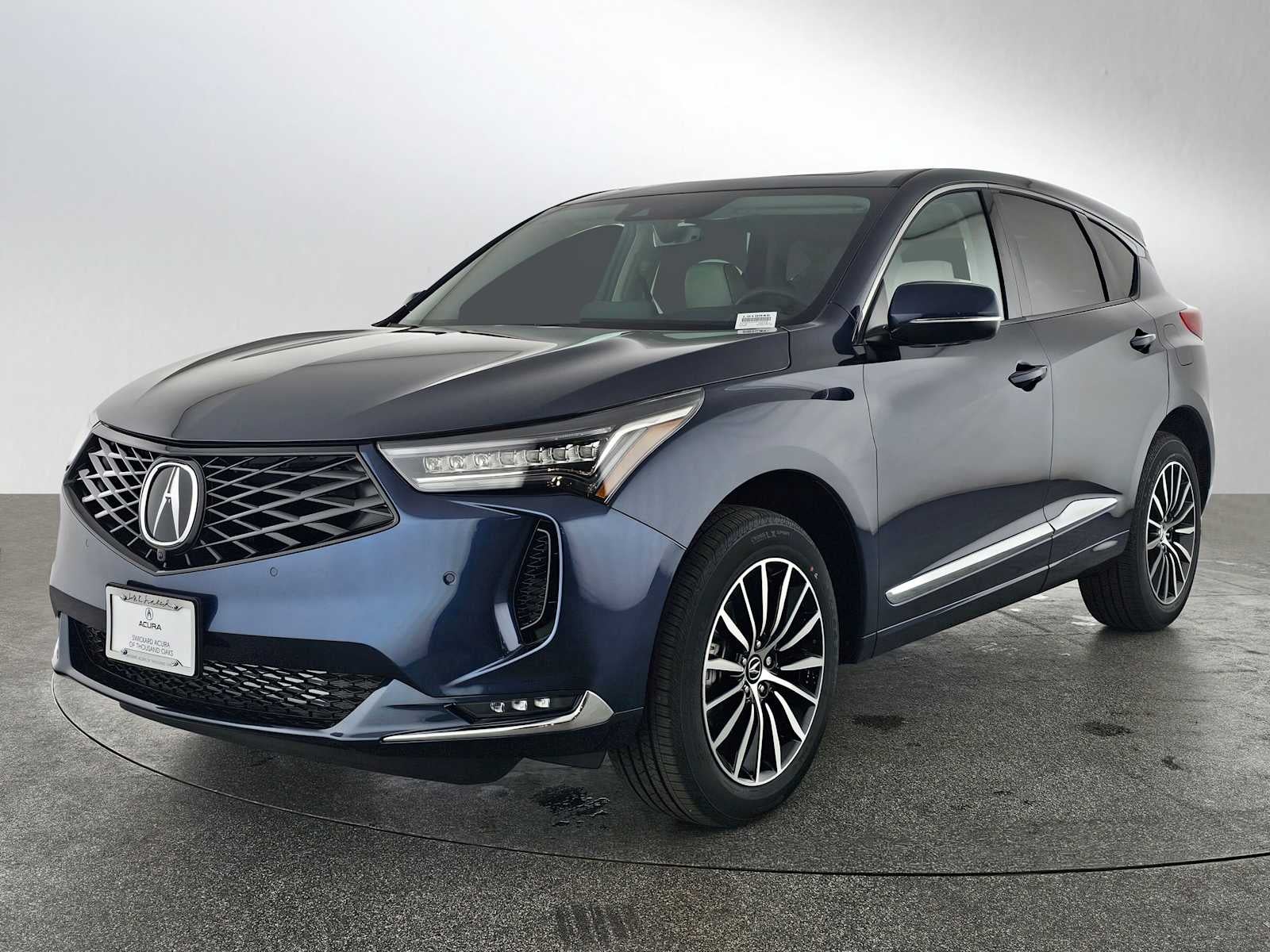 2026 Acura RDX 4ADV