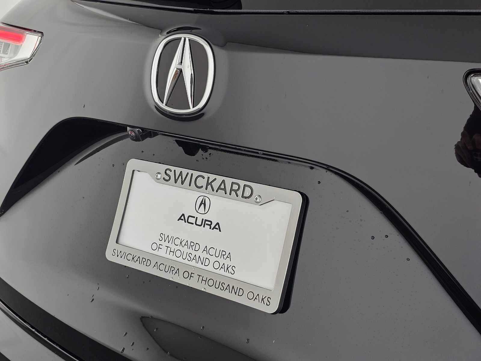 2026 Acura RDX 4ADV