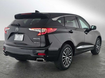 2026 Acura RDX 4ADV