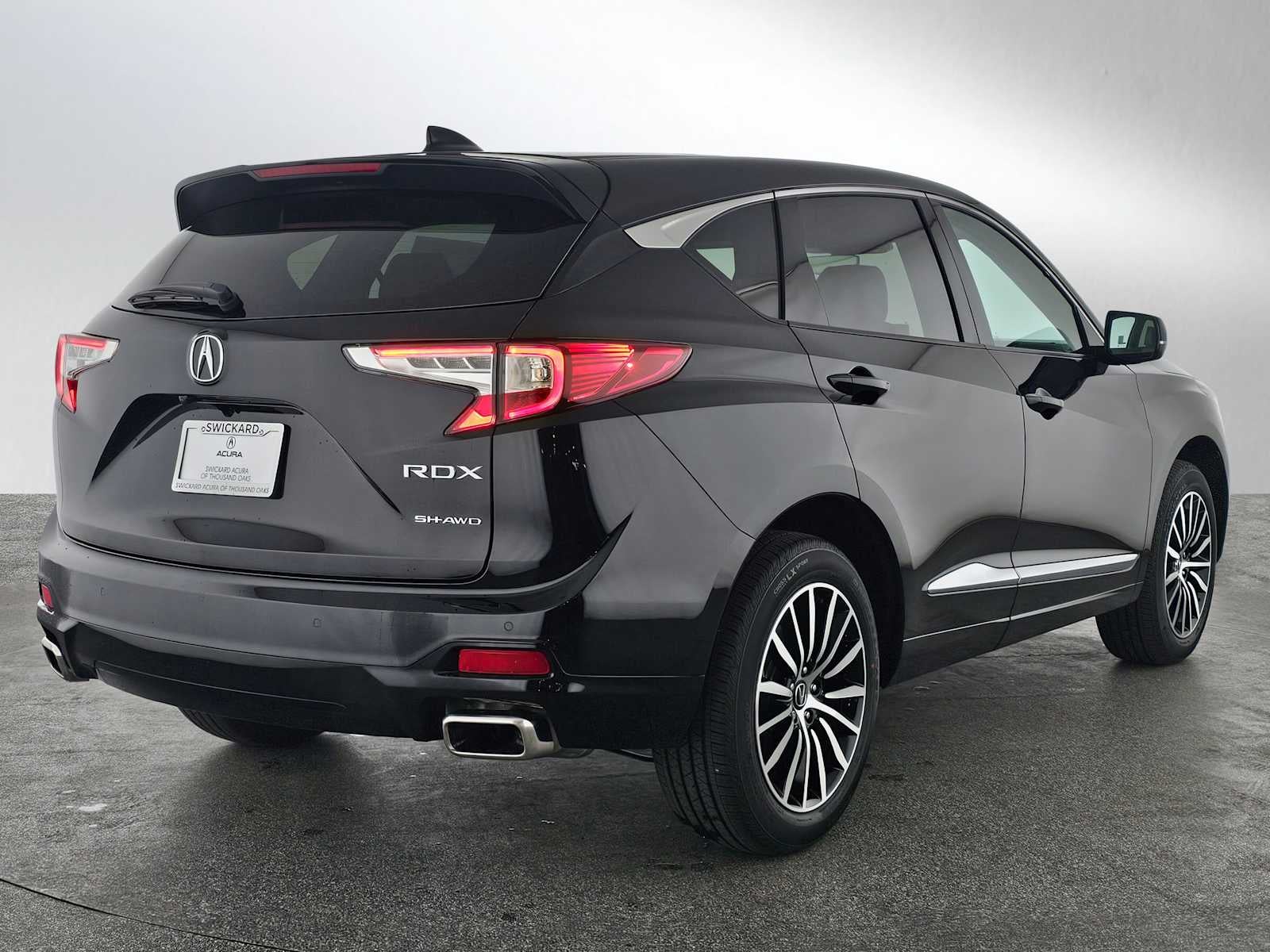 2026 Acura RDX 4ADV