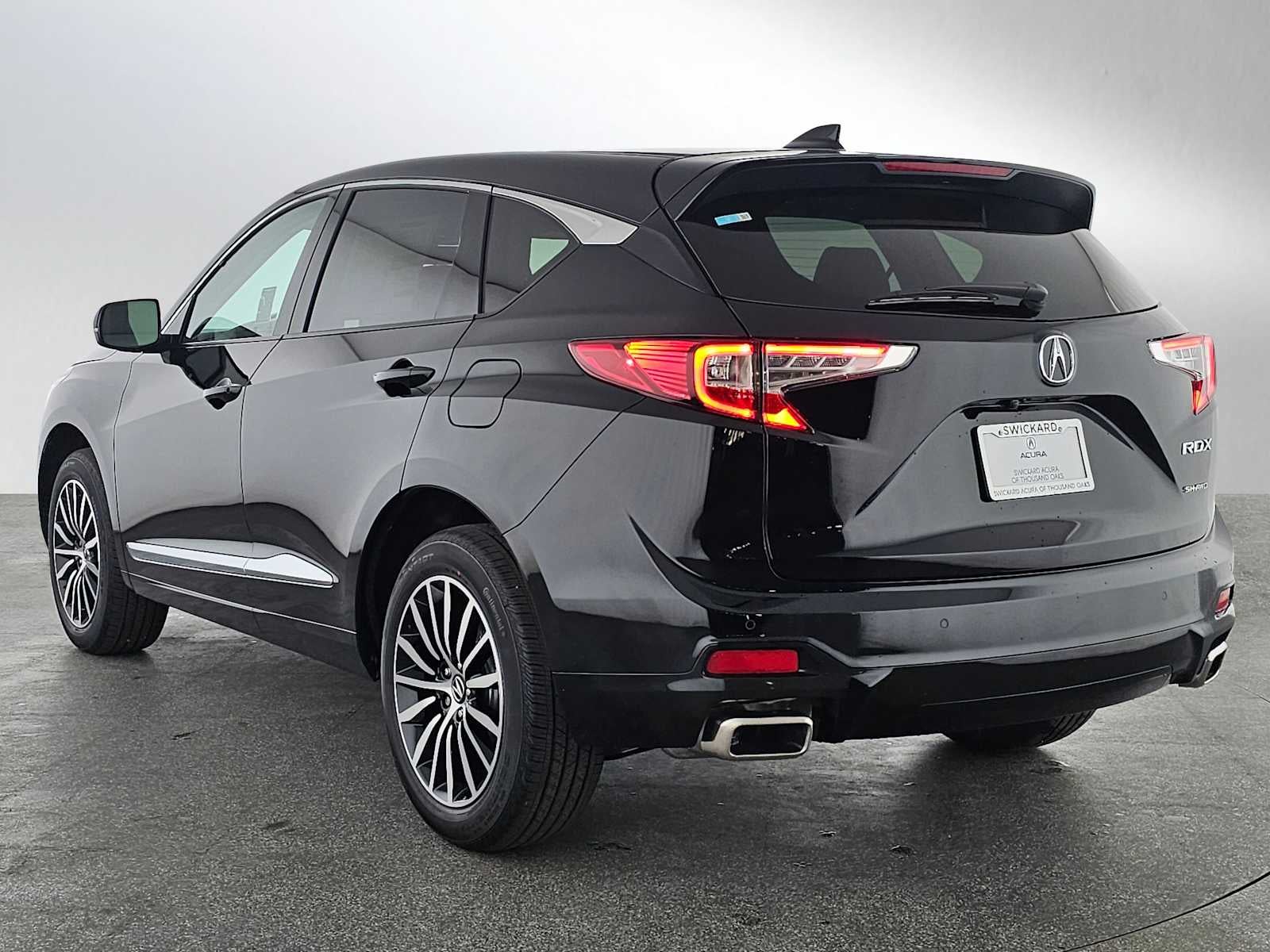 2026 Acura RDX 4ADV