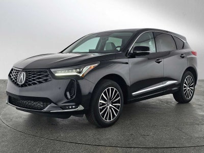 2026 Acura RDX 4ADV