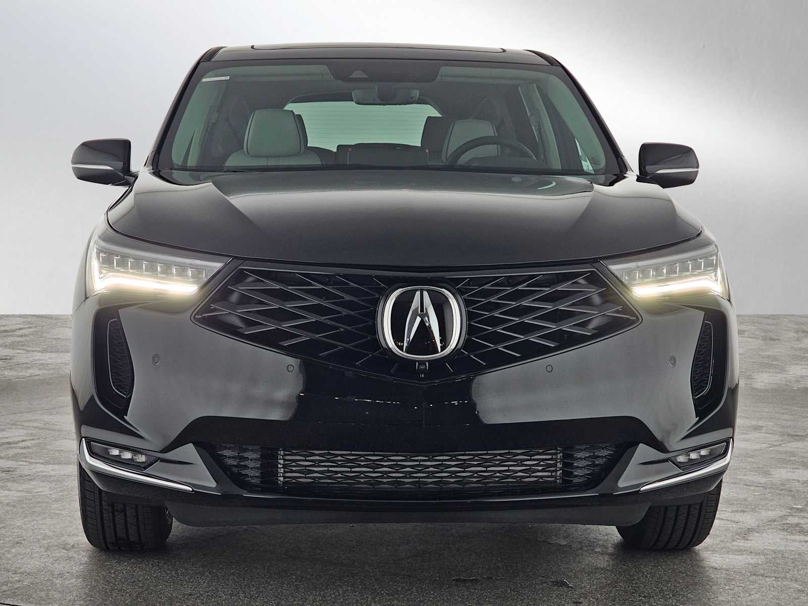 2026 Acura RDX 4ADV