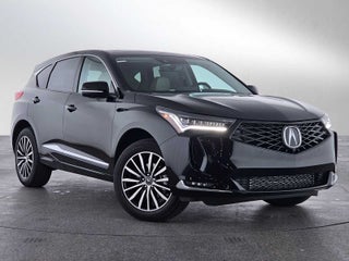 2026 Acura RDX w/Advance Package