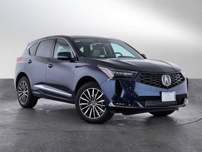 2026 Acura RDX 4ADV