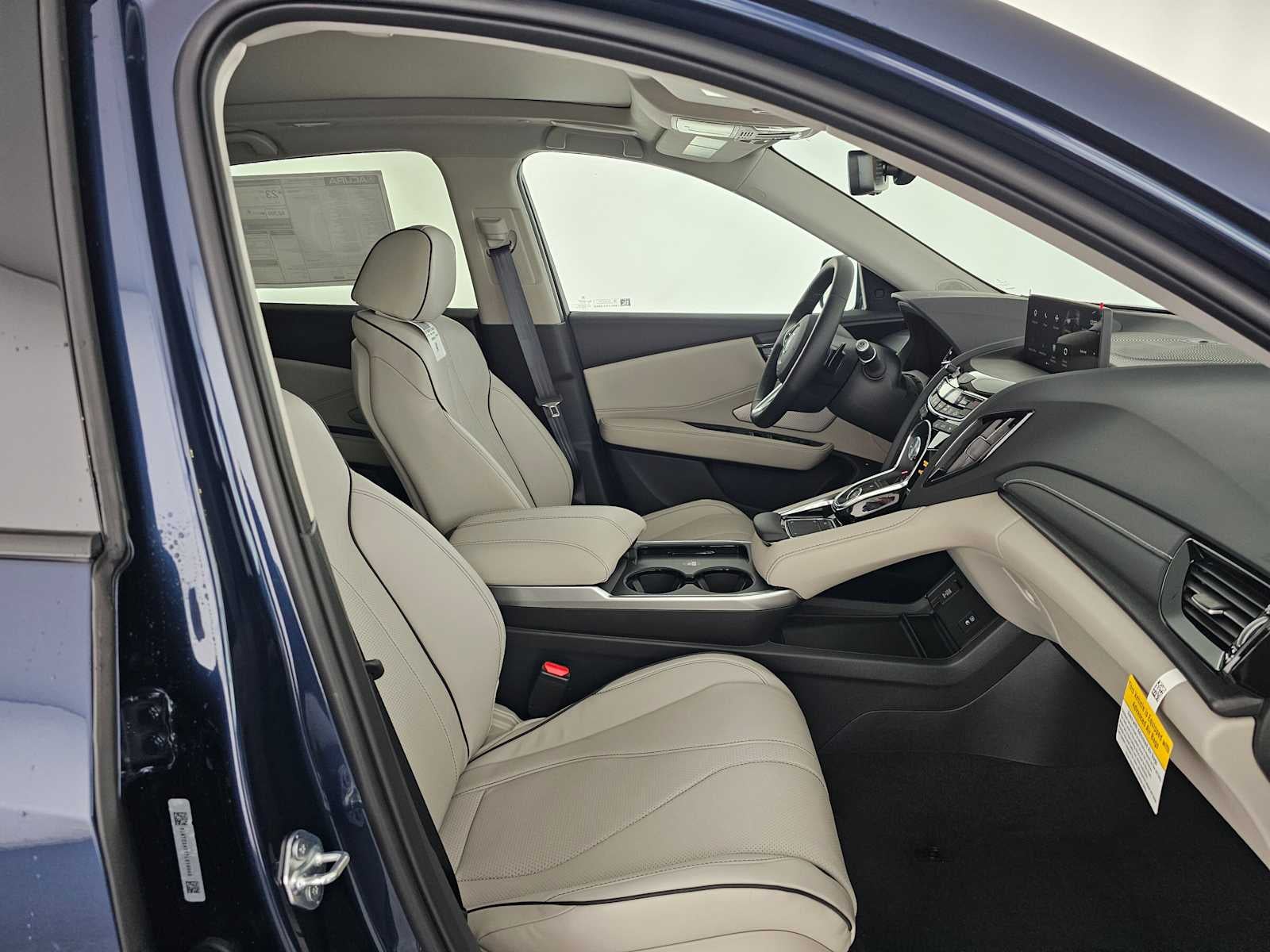 2026 Acura RDX 4ADV
