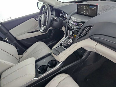 2026 Acura RDX 4ADV