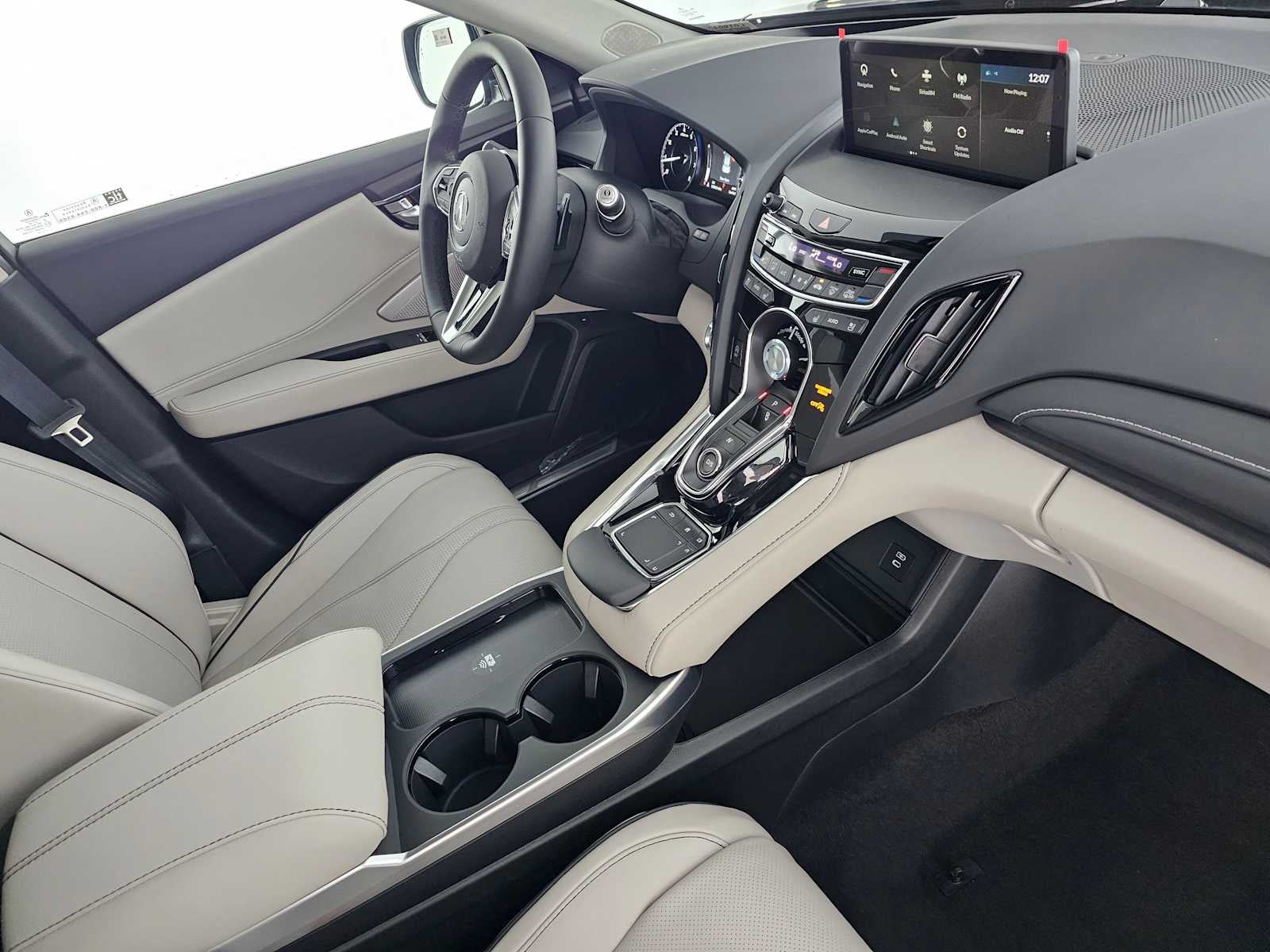 2026 Acura RDX 4ADV