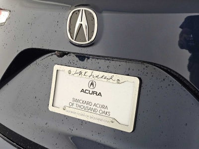 2026 Acura RDX 4ADV